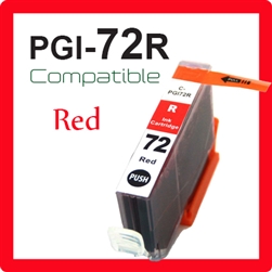 PGi-72R,  PGi-72 Red