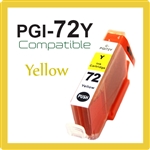 PGi-72Y,  PGi-72 Yellow