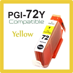 PGi-72Y,  PGi-72 Yellow