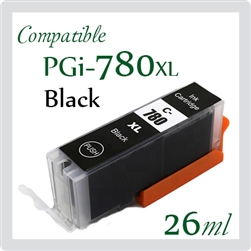 Canon PGi-781XL Black
