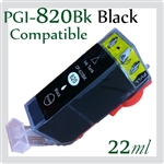 Canon PGi-820 Bk Black