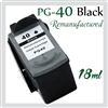 Canon PG-41 Black