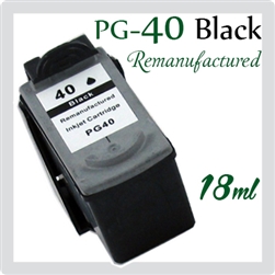 Canon PG-41 Black