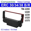 Epson ERC30/34/38 B/R