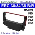 Epson ERC30/34/38 B/R