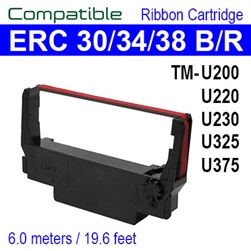 Epson ERC30/34/38 B/R