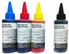 Refillable Ink
