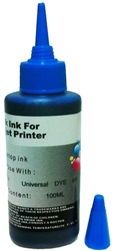 Refillable Ink