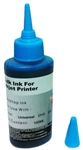 Refillable Ink