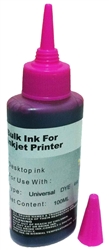 Refillable Ink