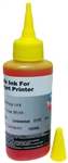 Refillable Ink