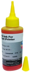 Refillable Ink