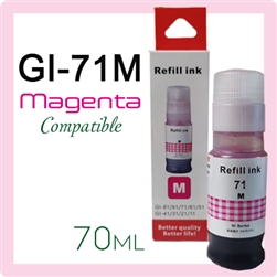 Canon GI-71 M