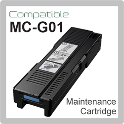 Canon MC-G01 Maintenance Cartridge