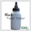 Black Toner Powder