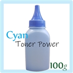 Black Toner Powder, Cyan Toner Powder, Magenta Toner Powder, Yellow Toner Powder