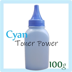Black Toner Powder, Cyan Toner Powder, Magenta Toner Powder, Yellow Toner Powder