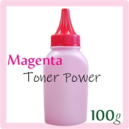 Black Toner Powder, Cyan Toner Powder, Magenta Toner Powder, Yellow Toner Powder