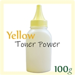 Black Toner Powder, Cyan Toner Powder, Magenta Toner Powder, Yellow Toner Powder