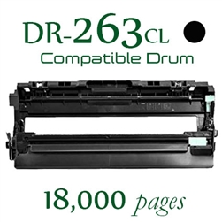 DR263CL
