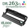 DR263CL