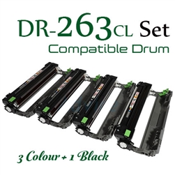 DR263CL