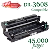 Brother DR3608