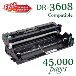 Brother DR3608