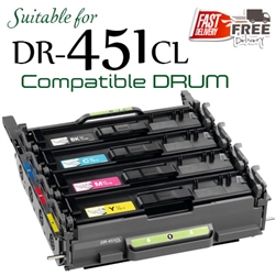 DR-451CL Drum