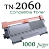 Compatible Brother TN2060