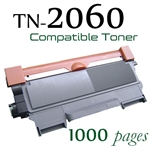 Compatible Brother TN2060