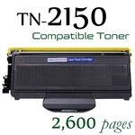Compatible Brother TN-2150