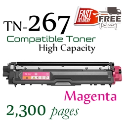 Brother TN267 Magenta