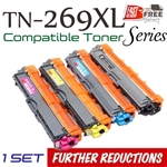 Brother TN269XL