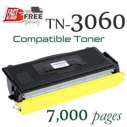 Compatible Brother TN3060