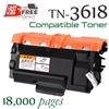 Brother TN3618, TN3608