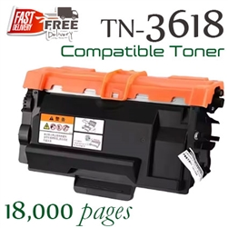 Brother TN3618, TN3608
