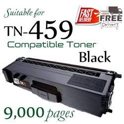 Brother TN459 Black