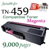 Brother TN459 Magenta