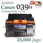 Canon 039, 039H