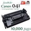 Compatible Canon 041