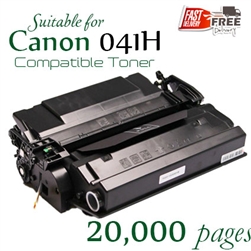 Compatible Canon 041H