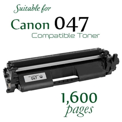 Compatible Canon 047