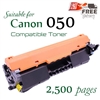 Compatible Canon 050