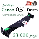 Compatible Canon 051