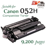 Canon 052H