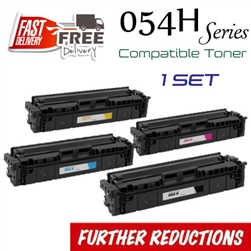 Canon 054H