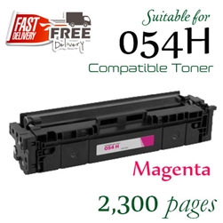 Canon 054H Magenta