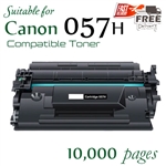 Canon 057H, 057