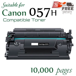 Canon 057H, 057